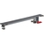 トラスコ中山 TRUSCO/樹脂台車 カルティオ 新型 用スチールストッパーMPK-780-SS FCA195K-6833906-イメージ1