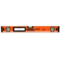 エスコ 水平器 マグネット付 610mm FCV8855-EA721JM-14