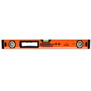 エスコ 水平器 マグネット付 610mm FCV8855-EA721JM-14-イメージ1