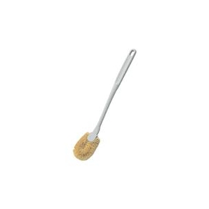 テラモト MMトイレブラシC CE-898-130-0-イメージ1