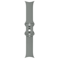 Google Google Pixel Watch 3 45mm用アクティブバンド Lサイズ Hazel GA06120-WW