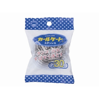 ボンスター販売 カールケートステンレス 30g F803575-(515922)
