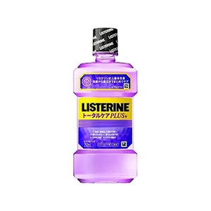 ジョンソン・エンド・ジョンソン リステリン トータルケア ゼロプラス 250mL FCM4485-イメージ1