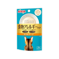 アイシア iCARE アレルギーささみスープ 35g FCE009L-IC-12