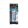 ジェックス 活性炭パワーマットSM 3個入N FCE004Y