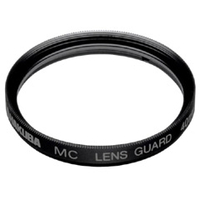 ハクバ MCレンズガードフィルター(40mm) ブラック CF-LG400