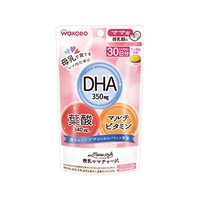 和光堂 ママスタイル 授乳ママチャージ 51.6g FCN1855