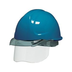 ＤＩＣプラスチック DIC/SYA-CSスカイブルー スモークKP/SYA-CS-SFE-KP-B/S FC475FT-8586434-イメージ1