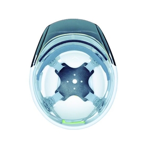 ＤＩＣプラスチック DIC/SYA-CSスカイブルー スモークKP/SYA-CS-SFE-KP-B/S FC475FT-8586434-イメージ2