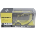 bolle SAFETY ゴーグル UNIVERSAL ブリスタパッケージ FCD931D-6503556