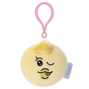 タカラトミーアーツ ﾝﾎﾟﾁﾔﾑﾓﾁﾓﾁﾌｱﾆ-ﾌｴｲｽｷﾐﾏﾛ んぽちゃむ/Mocchi-Mocchi