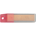 NT カッターナイフ替刃 L刃 50枚入 BL-50P F875433-332-31BL-50P