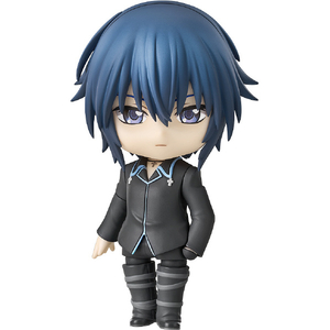 グッドスマイルアーツ上海 ねんどろいど 月詠イクト「アニメ「しゅごキャラ!」」 ﾈﾝﾄﾞﾛｲﾄﾞ29389ﾂｷﾖﾐｲｸﾄ-イメージ1