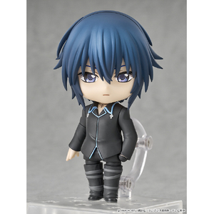 グッドスマイルアーツ上海 ねんどろいど 月詠イクト「アニメ「しゅごキャラ!」」 ﾈﾝﾄﾞﾛｲﾄﾞ29389ﾂｷﾖﾐｲｸﾄ-イメージ2