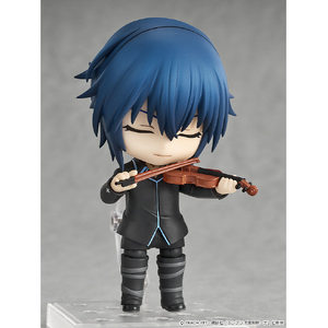 グッドスマイルアーツ上海 ねんどろいど 月詠イクト「アニメ「しゅごキャラ!」」 ﾈﾝﾄﾞﾛｲﾄﾞ29389ﾂｷﾖﾐｲｸﾄ-イメージ3