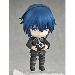 グッドスマイルアーツ上海 ねんどろいど 月詠イクト「アニメ「しゅごキャラ!」」 ﾈﾝﾄﾞﾛｲﾄﾞ29389ﾂｷﾖﾐｲｸﾄ-イメージ4