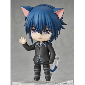 グッドスマイルアーツ上海 ねんどろいど 月詠イクト「アニメ「しゅごキャラ!」」 ﾈﾝﾄﾞﾛｲﾄﾞ29389ﾂｷﾖﾐｲｸﾄ-イメージ5