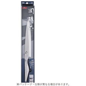 貝印 関孫六 匠創 刺身 210mm FCD470J-AK1134-イメージ3