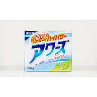 ロケット石鹸 消臭ハイパワー アワーズ 0.9kg FCJ726R