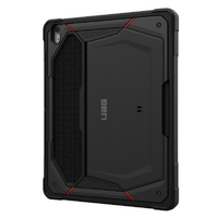 UAG UAG製 13インチiPad Air(M4)用 MONARCH ケブラーブラック UAG-IPDA13M4-P-KB