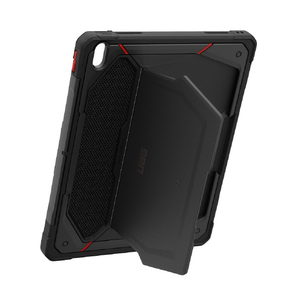 UAG UAG製 13インチiPad Air(M4)用 MONARCH ケブラーブラック UAG-IPDA13M4-P-KB-イメージ10
