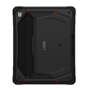 UAG UAG製 13インチiPad Air(M4)用 MONARCH ケブラーブラック UAG-IPDA13M4-P-KB-イメージ12