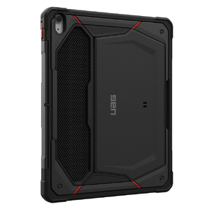 UAG UAG製 13インチiPad Air(M4)用 MONARCH ケブラーブラック UAG-IPDA13M4-P-KB-イメージ13