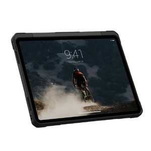 UAG UAG製 13インチiPad Air(M4)用 MONARCH ケブラーブラック UAG-IPDA13M4-P-KB-イメージ19