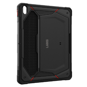 UAG UAG製 13インチiPad Air(M4)用 MONARCH ケブラーブラック UAG-IPDA13M4-P-KB-イメージ3
