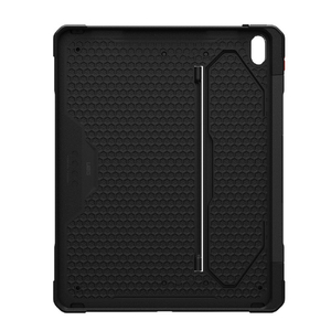 UAG UAG製 13インチiPad Air(M4)用 MONARCH ケブラーブラック UAG-IPDA13M4-P-KB-イメージ4