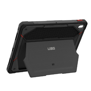 UAG UAG製 13インチiPad Air(M4)用 MONARCH ケブラーブラック UAG-IPDA13M4-P-KB-イメージ5