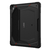 UAG UAG製 13インチiPad Air(M4)用 MONARCH ケブラーブラック UAG-IPDA13M4-P-KB-イメージ1