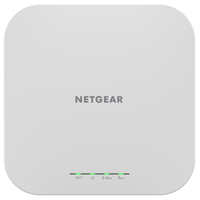 NETGEAR AX1800 Insight アプリ&クラウド ワイヤレスアクセスポイント WAX610-100JPS