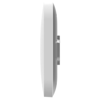 NETGEAR WAX610-100JPS AX1800 Insight アプリ&クラウド ワイヤレス