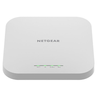 NETGEAR WAX610-100JPS AX1800 Insight アプリ&クラウド ワイヤレス