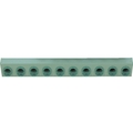 トラスコ中山 ツーリングフレーム BT・NT40兼用 10個収納 FC261GZ-3105717