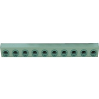 トラスコ中山 ツーリングフレーム BT・NT40兼用 10個収納 FC261GZ-3105717