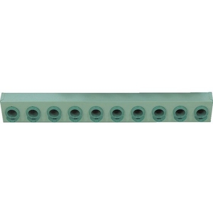 トラスコ中山 ツーリングフレーム BT・NT40兼用 10個収納 FC261GZ-3105717-イメージ1