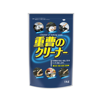 ロケット石鹸 重曹のクリーナー 大 1.0kg FCG896V