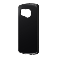 レイ・アウト AQUOS sense 8用耐衝撃ケース ProCa ブラック RT-AQM3AC3/B