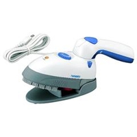 エディオンネットショップ ツインバード Sa40bl ハンディアイロン スチーマー