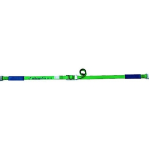 オールセーフ allsafe/ベルト荷締機 オーバーセンター式45mmT-ワンピース仕様 FC835HW-4794737-イメージ1