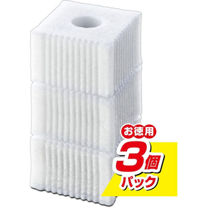 ジェックス ロカボーイ M パワーマット-N お徳3個パック FCE011Y-イメージ2
