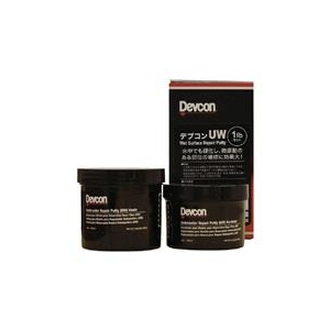 ＩＴＷパフォーマンスポリマー デブコン　デブコンUW450g 16800-イメージ1