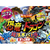 宝島社 最強王決定戦のびーる!光る!恐竜VSドラゴンBOOK エディオン限定版 EDｵﾘｼﾞﾅﾙﾋｶﾙｷﾖｳﾘﾕｳVSﾄﾞﾗｺﾞﾝ-イメージ1