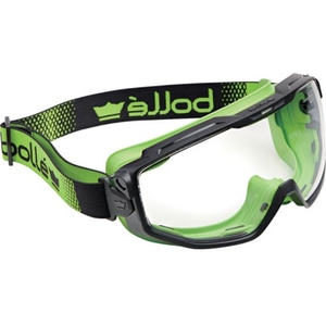 bolle SAFETY ゴーグル UNIVERSAL 無気孔タイプ UNIVGN11W FCD932D-6514950-イメージ1