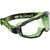 bolle SAFETY ゴーグル UNIVERSAL 無気孔タイプ UNIVGN11W FCD932D-6514950-イメージ1