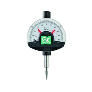 新潟精機 Sラインダイヤルコンパレータ FC679JD-2071748-イメージ1