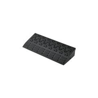 リッチェル ロードアップG再生ゴム製60 G6015