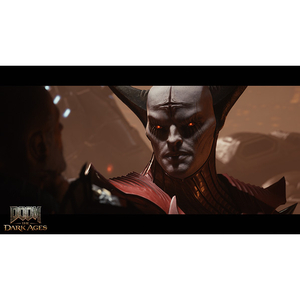日本マイクロソフト DOOM： The Dark Ages【PS5】 ELJM30669-イメージ6